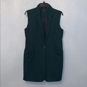Green Apt. 9 Vest